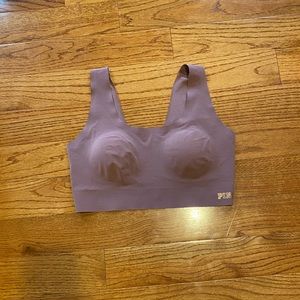 PINK Victoria’s Secret seamless bralette